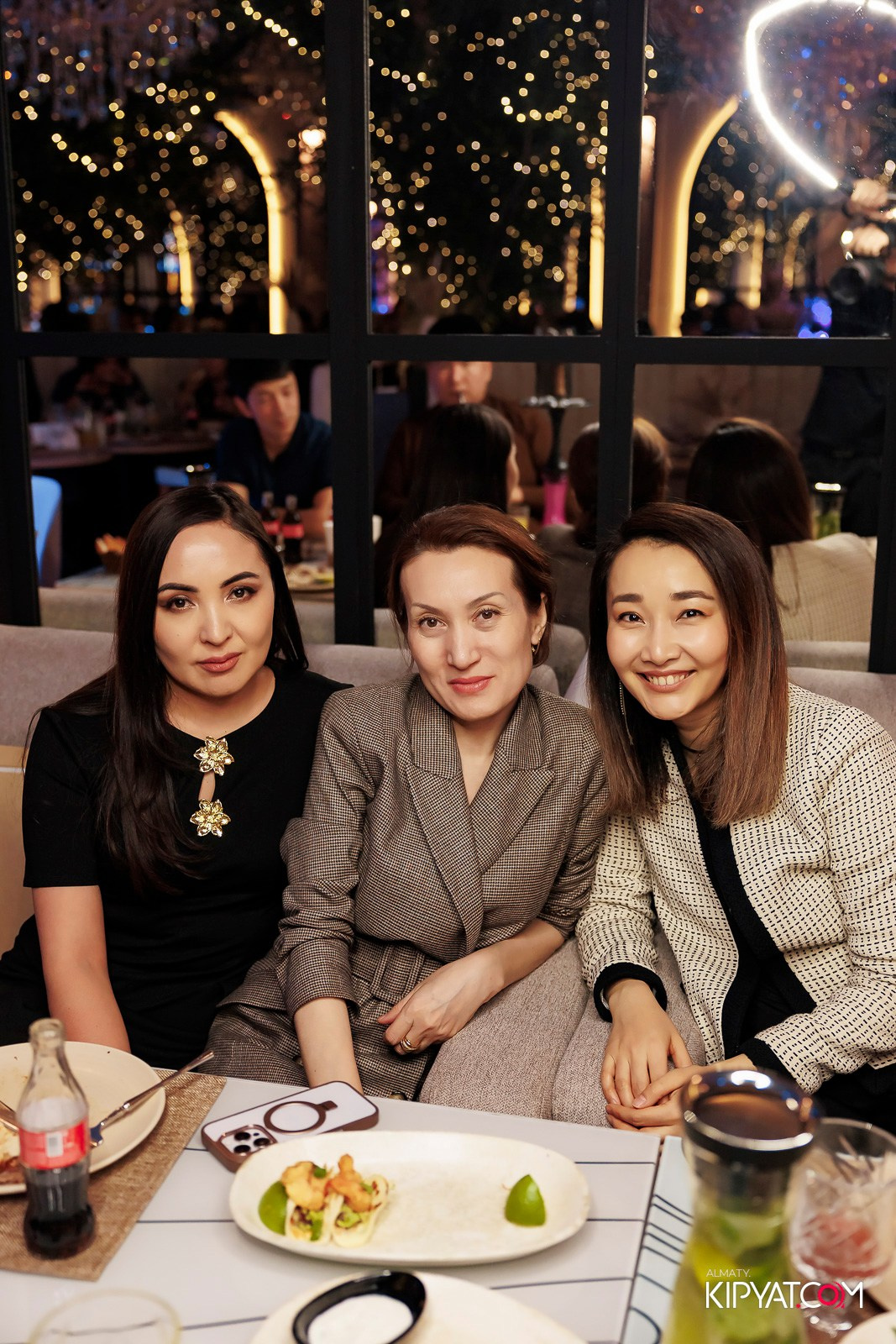 SAHARA ASIAN MIX RESTAURANT. КИПЯТКОМ АЛМАТЫ! Фотосъемка мероприятий в Алматы