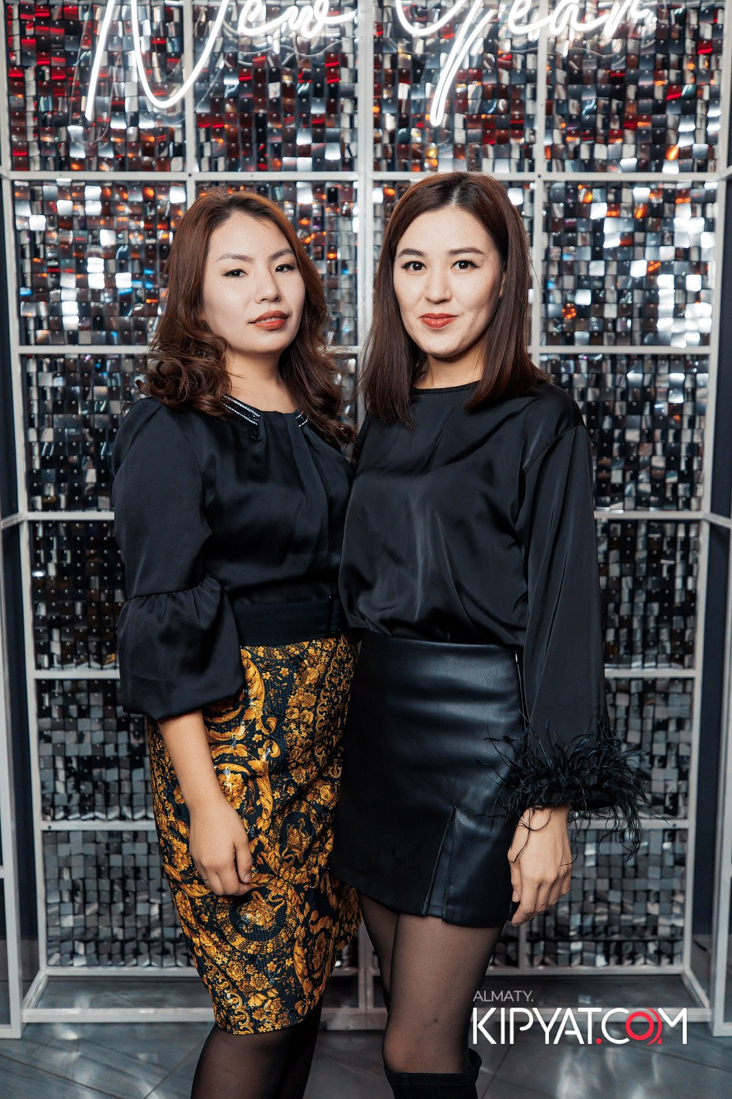 FRIENDS BAR & TERRACE. КИПЯТКОМ АЛМАТЫ!