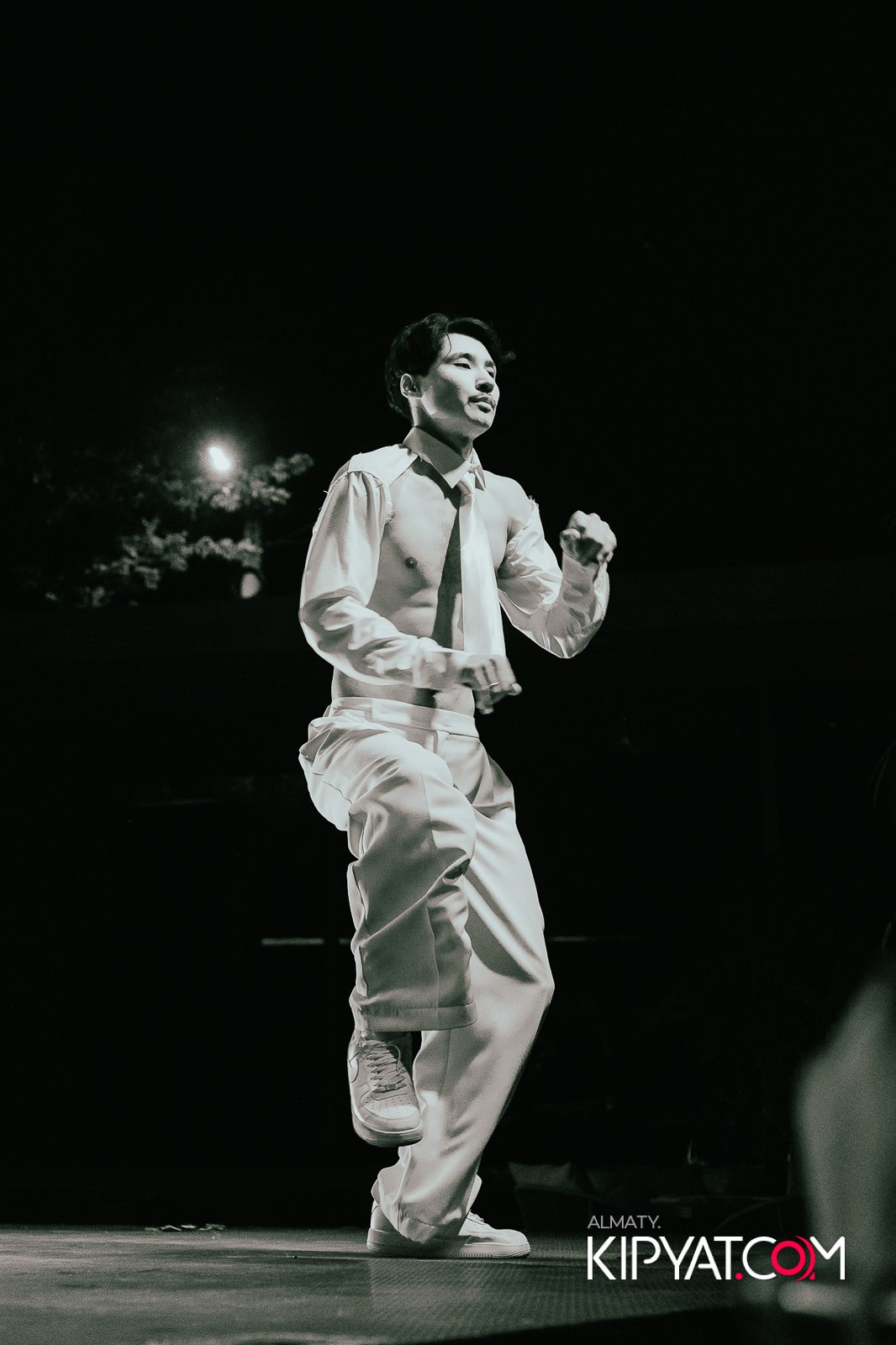 QUEEN. КИПЯТКОМ АЛМАТЫ!