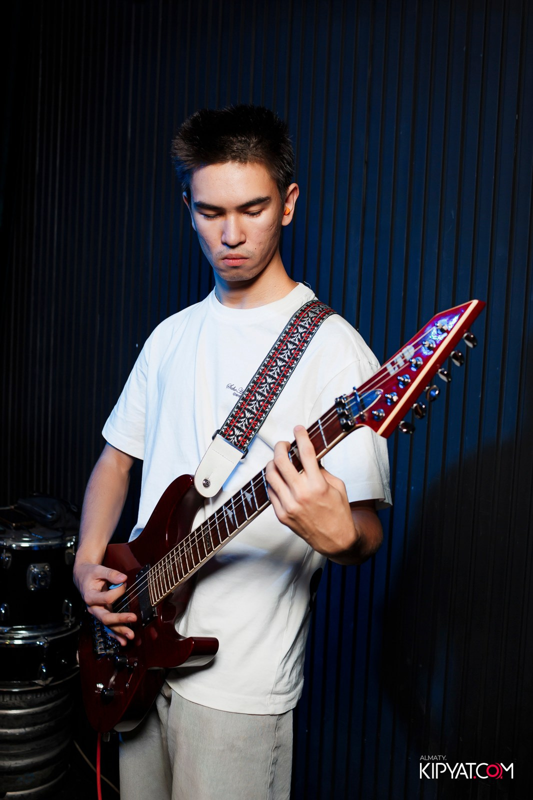 HALLOWEEN ПИНТА НА АЛТЫНСАРИНА. КИПЯТКОМ АЛМАТЫ!