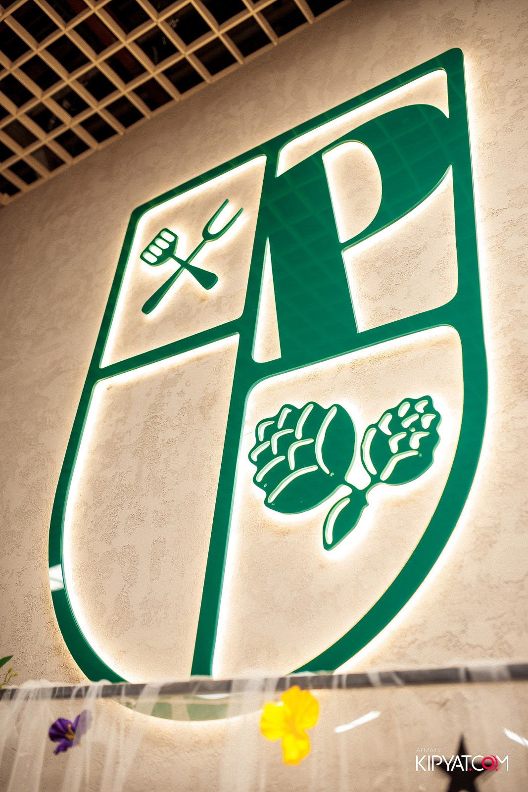 ПИНТА ADK. КИПЯТКОМ АЛМАТЫ!