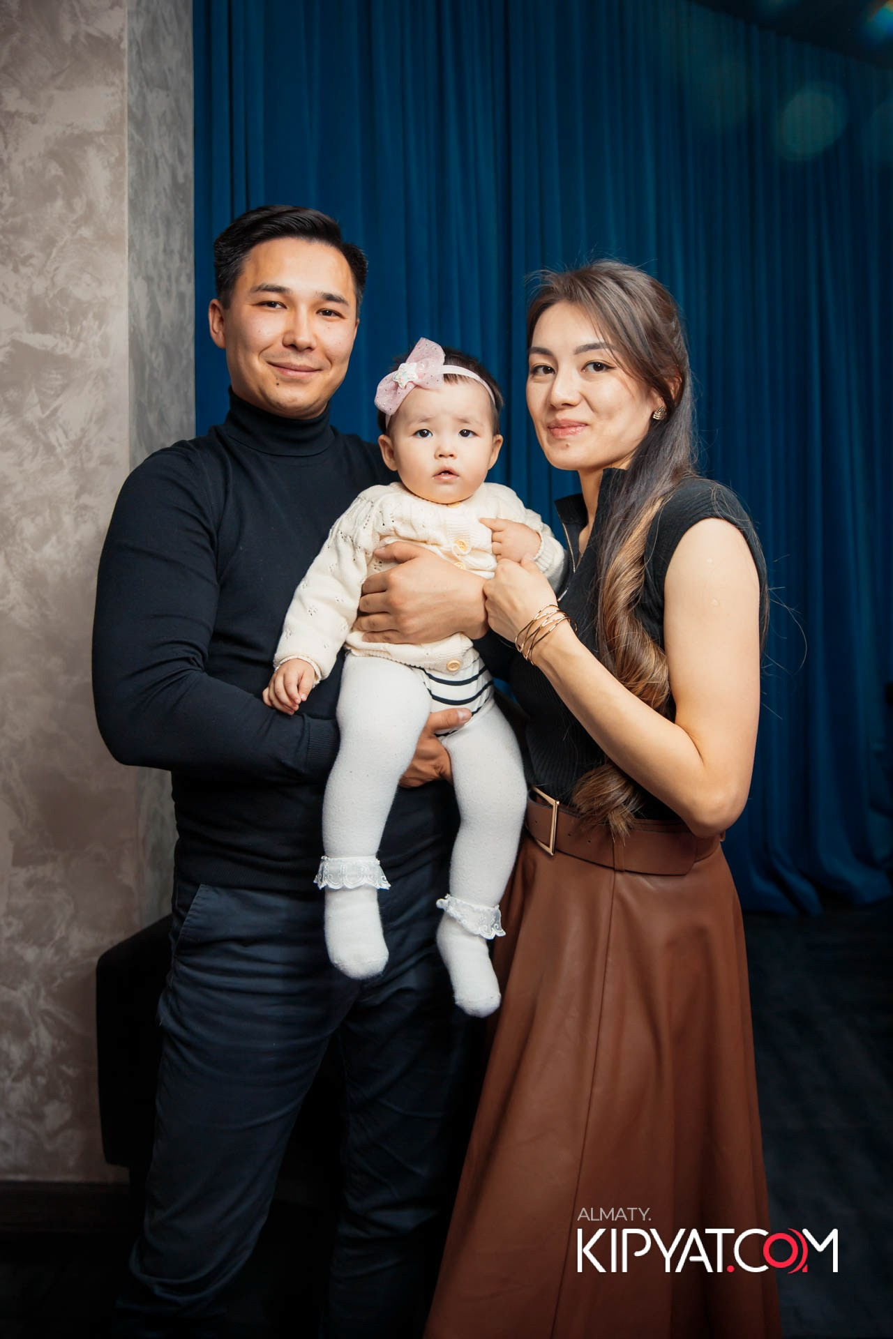 ДОРОГАЯ, Я НЕ ПИЛ. КИПЯТКОМ АЛМАТЫ!