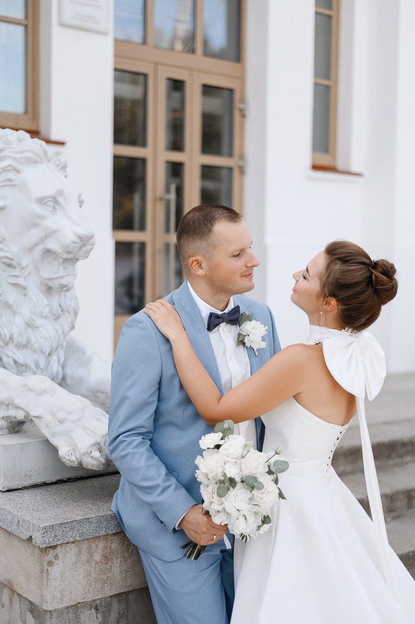 Егор & Дарья. Свадебный и семейный фотограф Москва, Иваново Андрей Перфилов