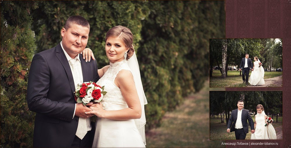 ВАСИЛИЙ И МАЙЯ