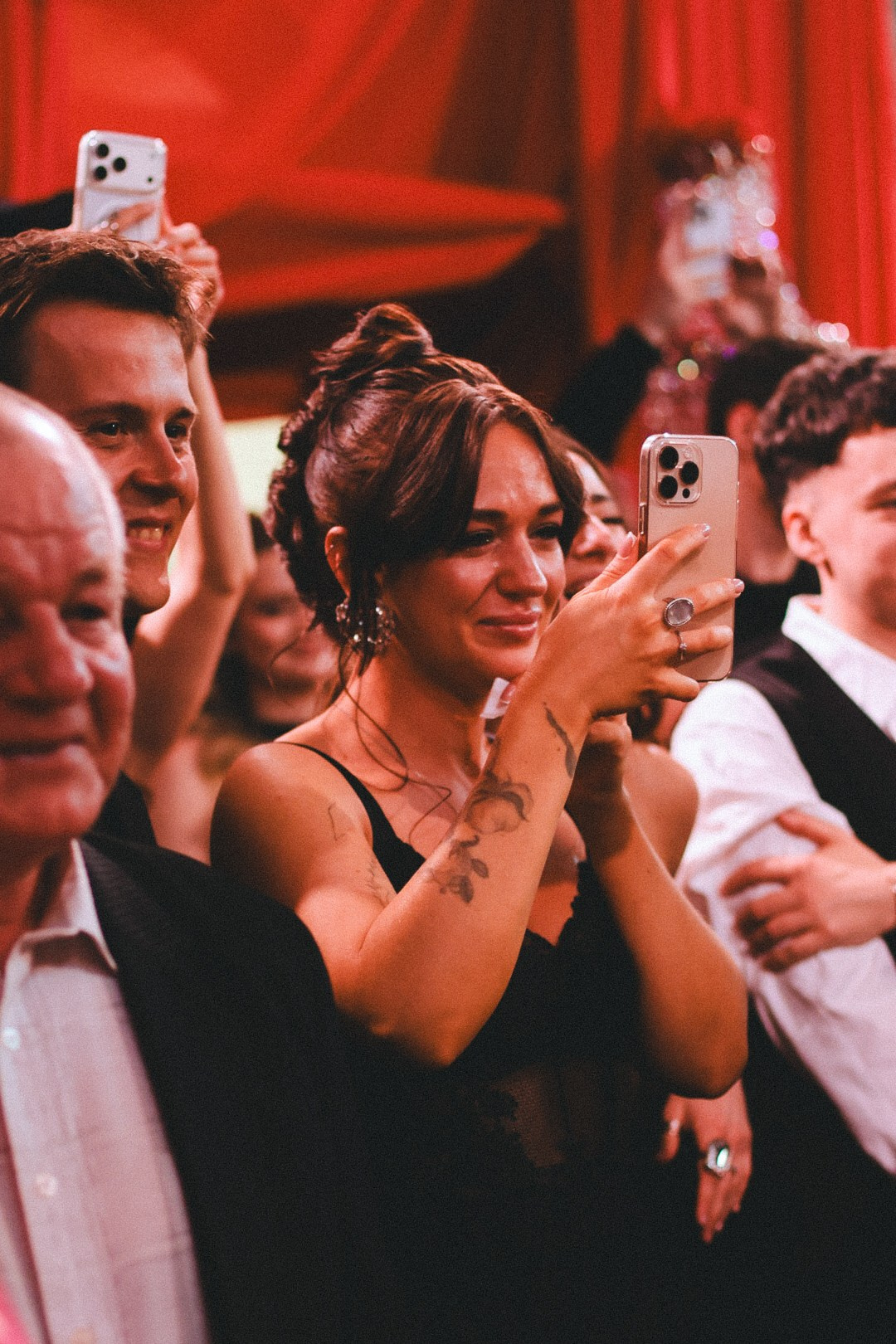 Леша и Настя поженились!. Фотограф Нижний Новгород