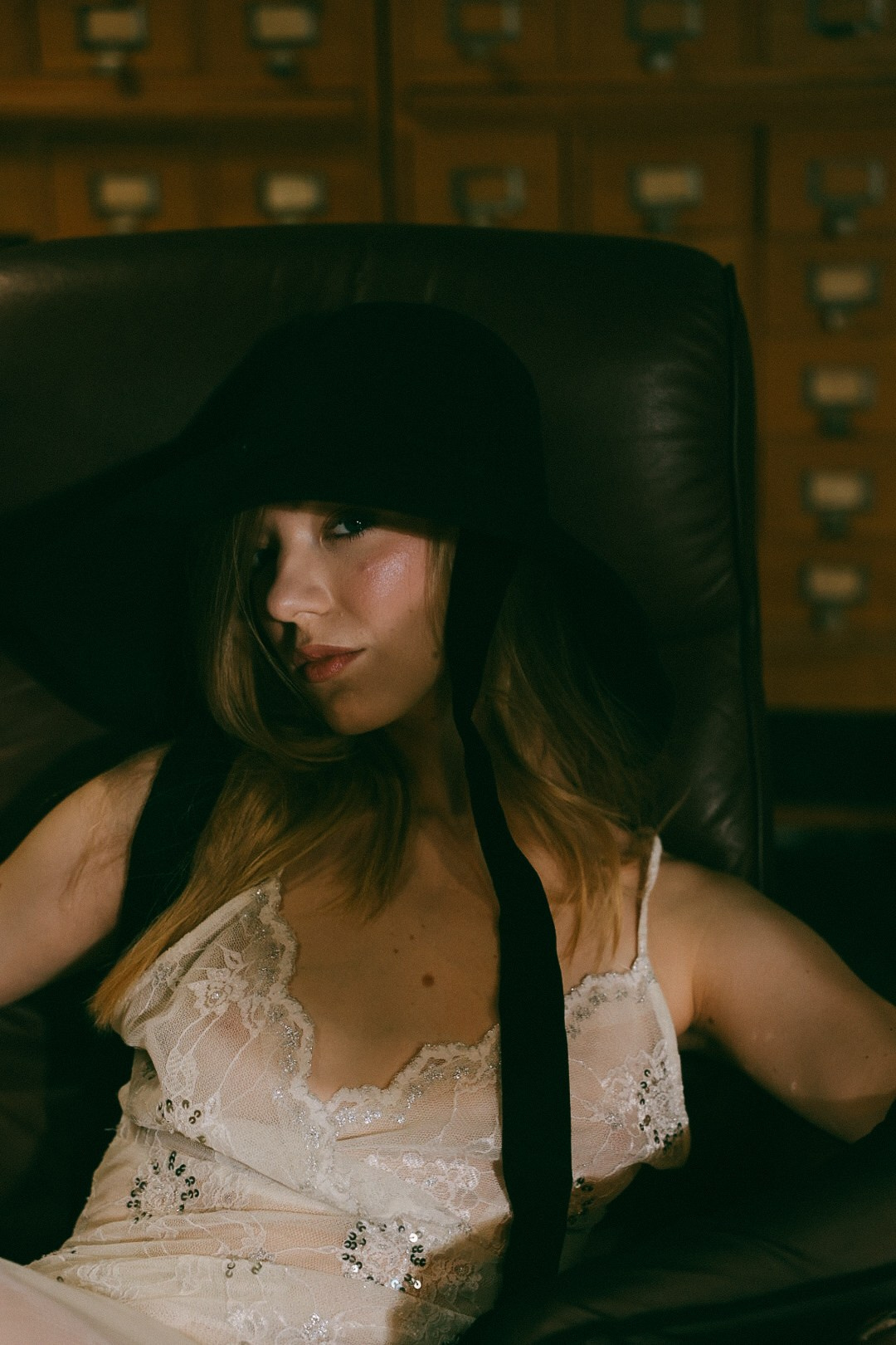 Вероника. Фотограф Нижний Новгород