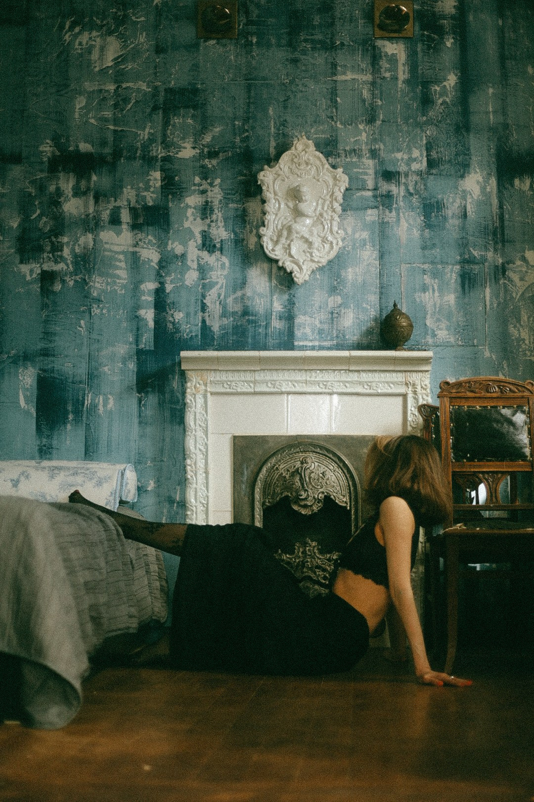 Наташа. Фотограф Нижний Новгород