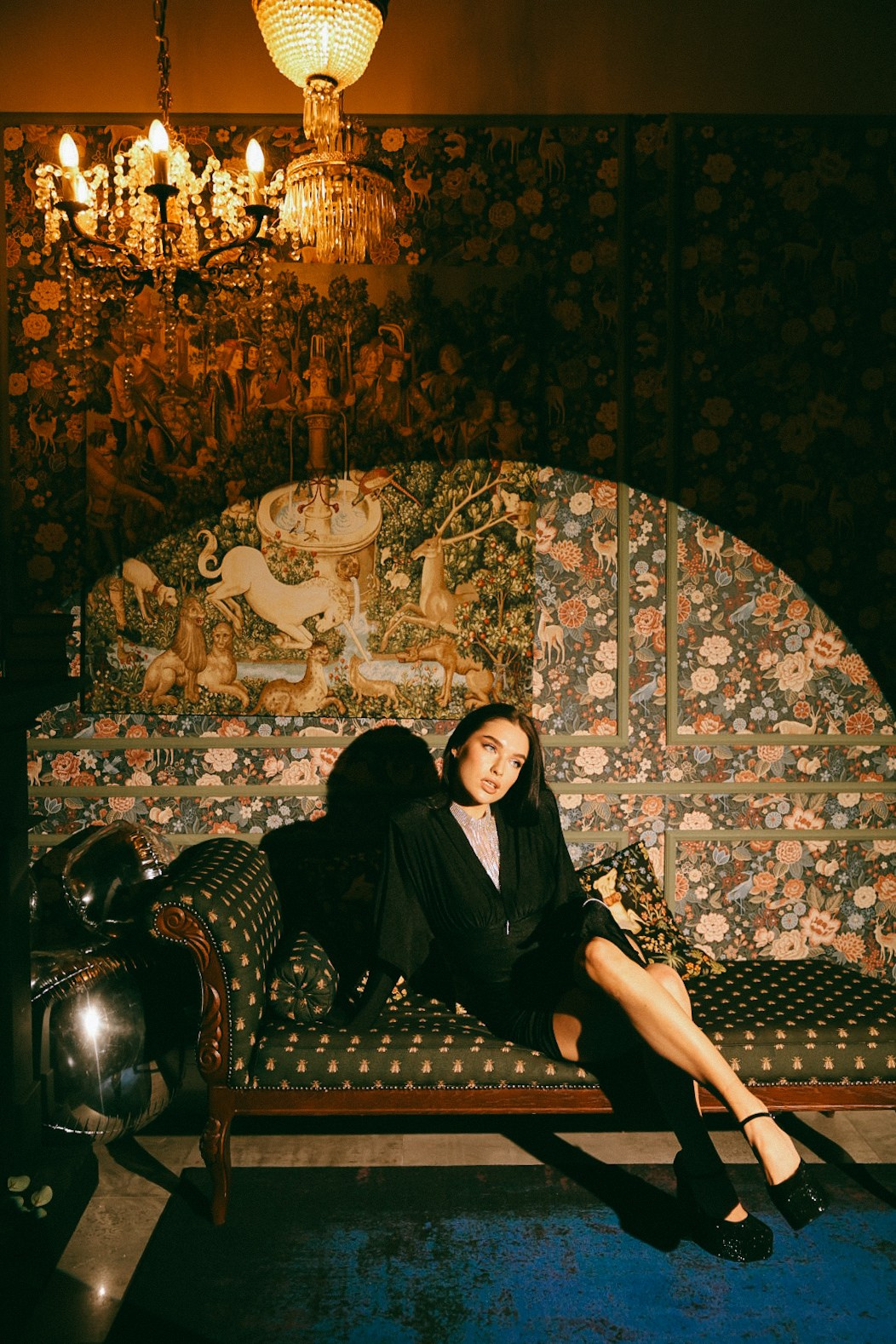 Аня. Фотограф Нижний Новгород