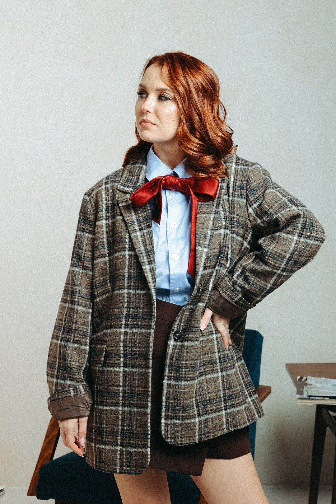 Настя. Фотограф Нижний Новгород