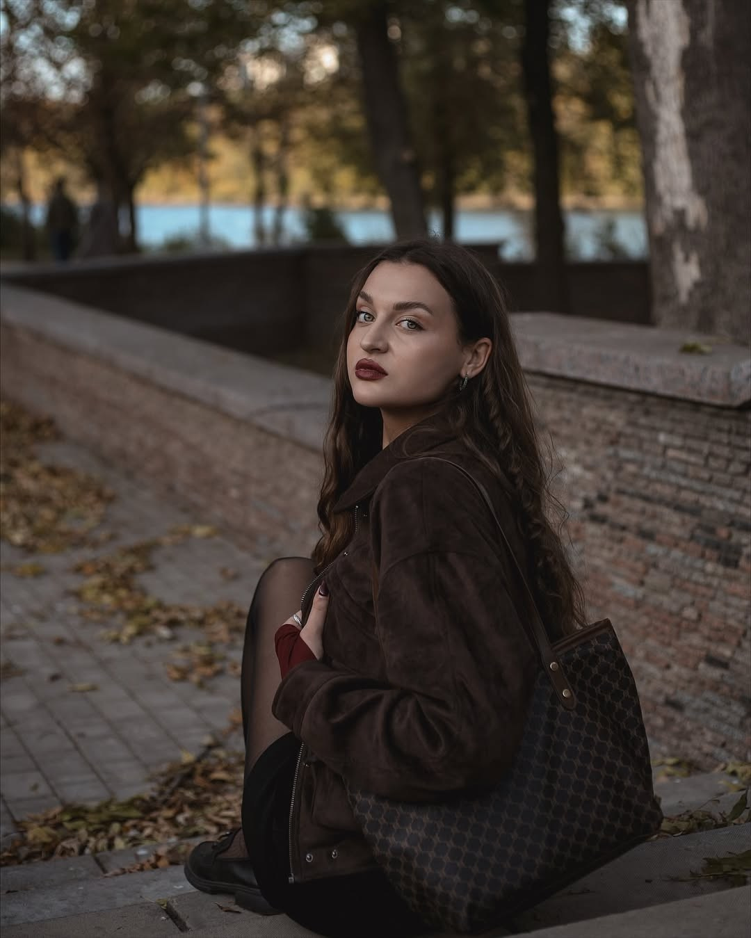 ЛИЗА. Фотограф Донецк Александра Юрку