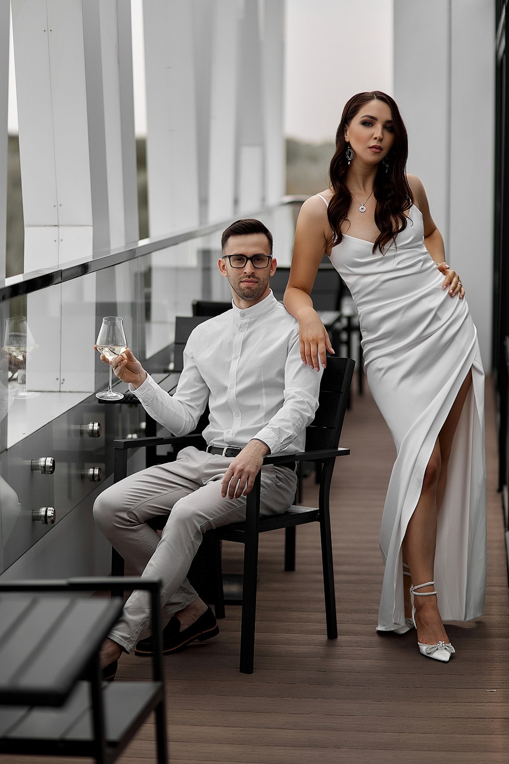 Елена и Владислав. Свадебная фотосъёмка в Брянске | Влад и Ирина Тютьковы