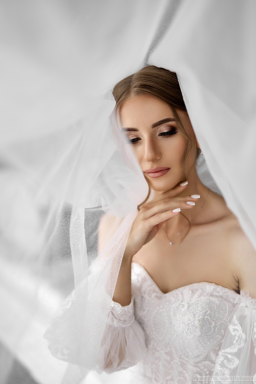 Яна и Костя. Свадебная фотосъёмка в Брянске | Влад и Ирина Тютьковы