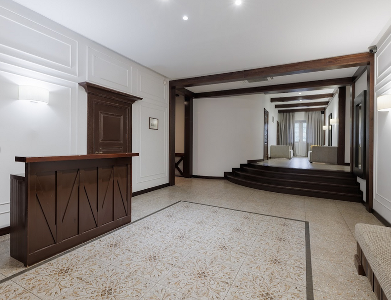 Площадка №  4-1. Свадебный и портретный фотограф Москва