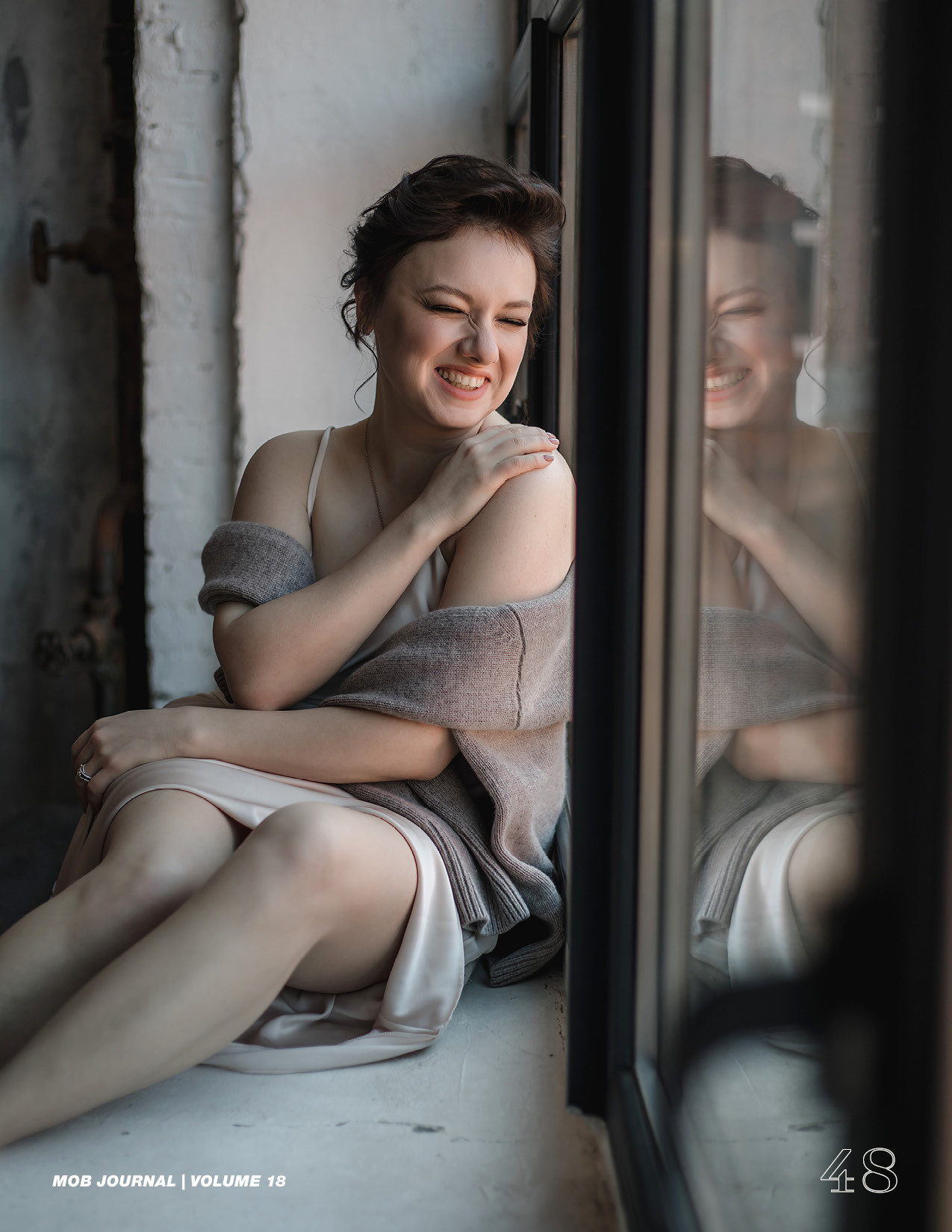 MOB jornale. Елена Иванова контент фотограф для брендов и экспертов, Москва