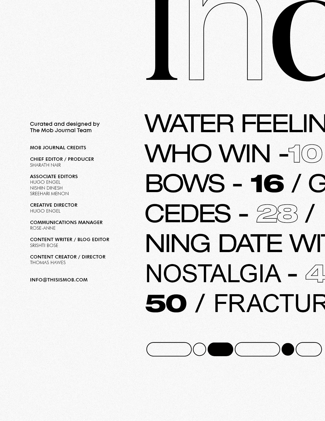 MOB jornale. Елена Иванова контент фотограф для брендов и экспертов, Москва