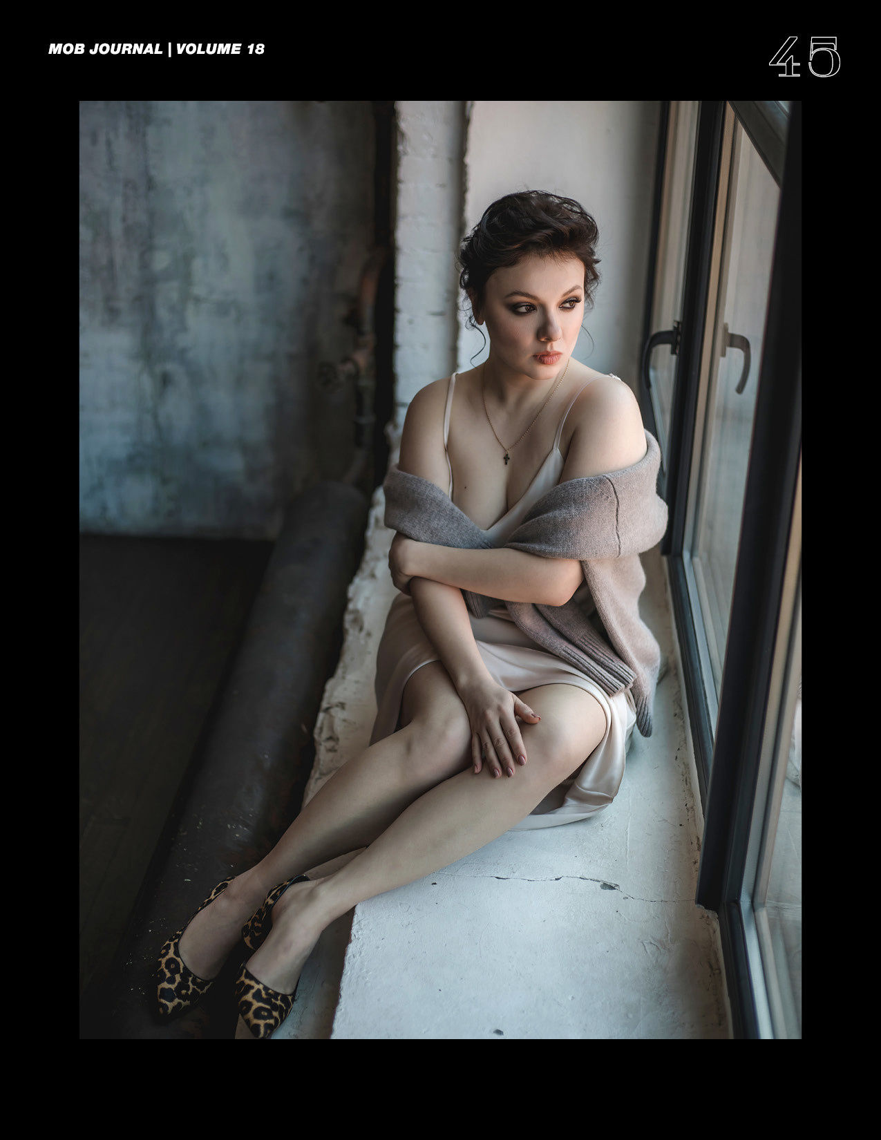 MOB jornale. Елена Иванова контент фотограф для брендов и экспертов, Москва