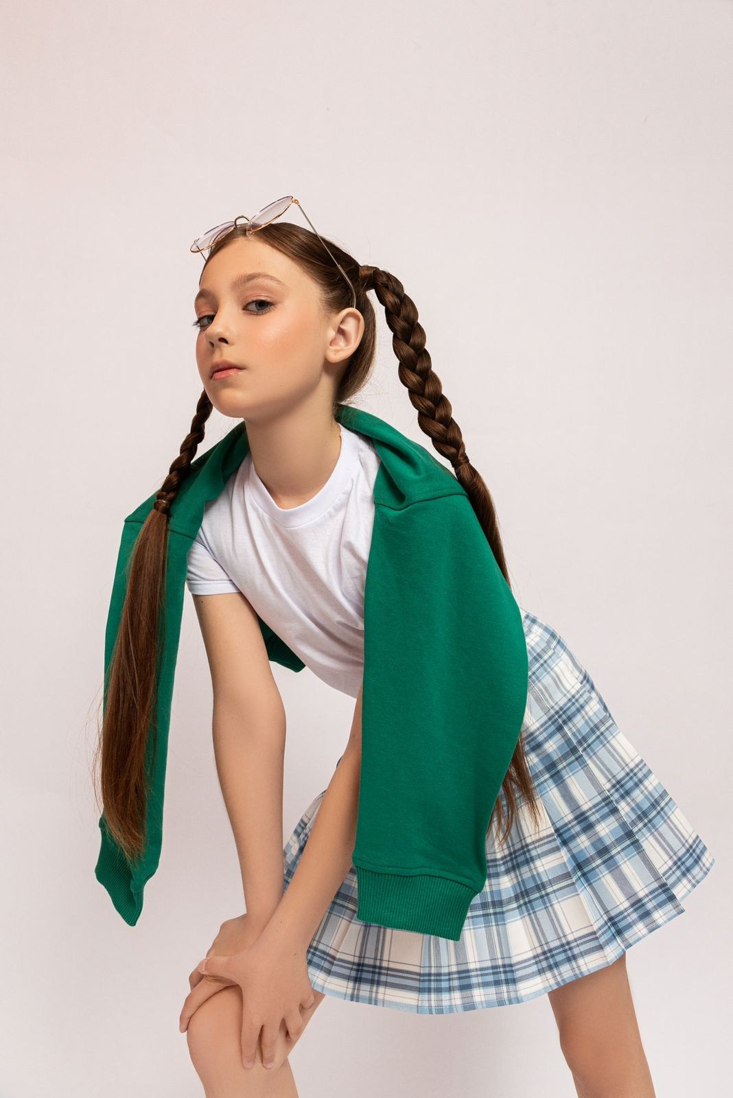 ALENA. Модельная студия MIA Models