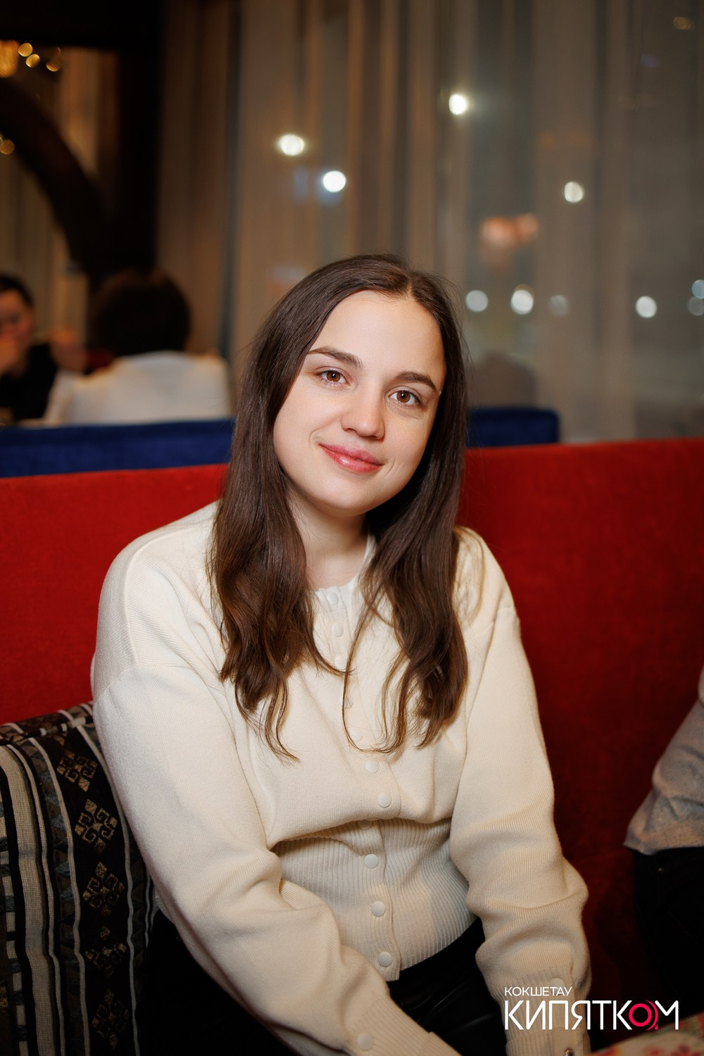 ТБИЛИСИ. КИПЯТКОМ КОКШЕТАУ