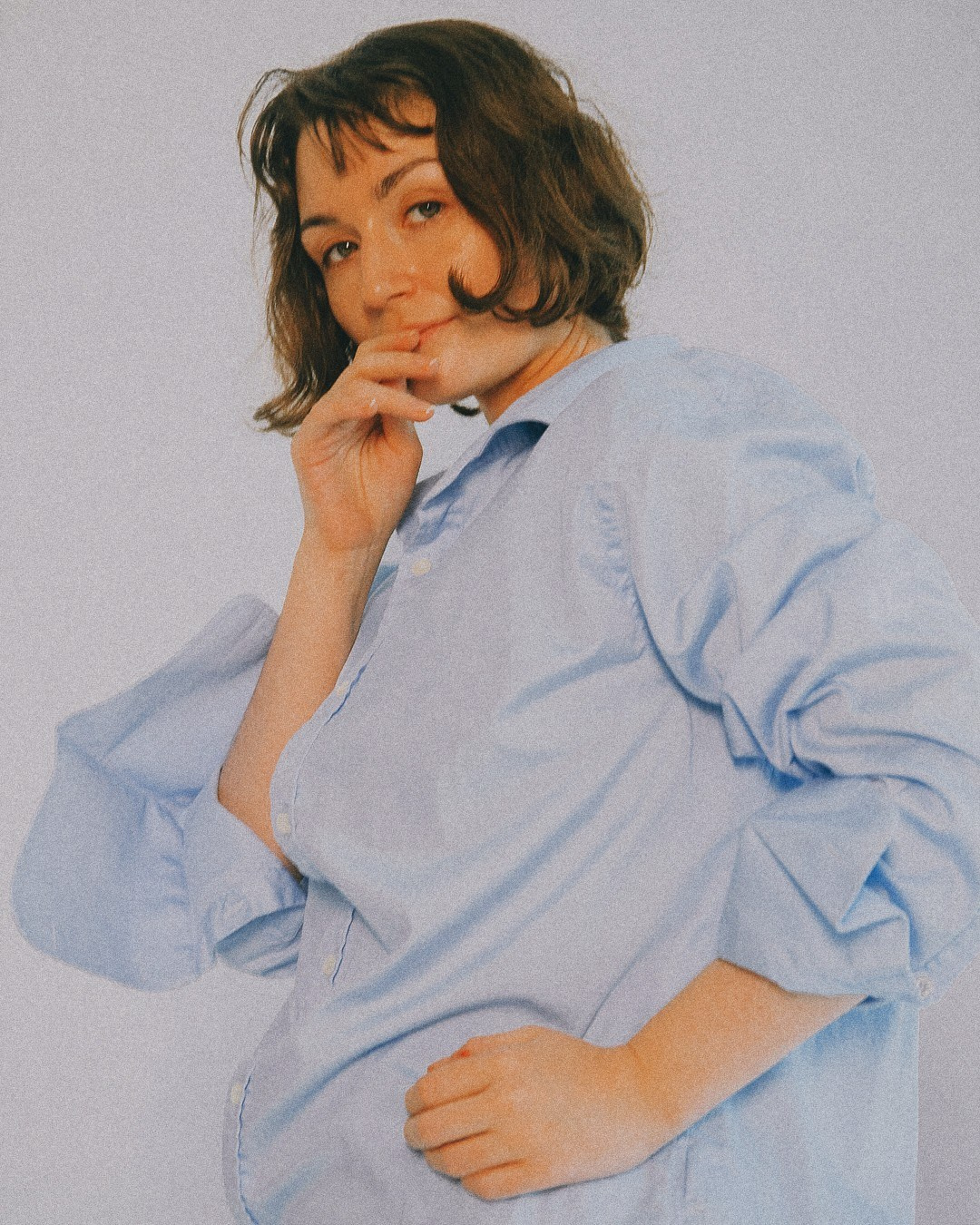 Ира. Портретный фотограф Ванинен Анастасия. Санкт-Петербург