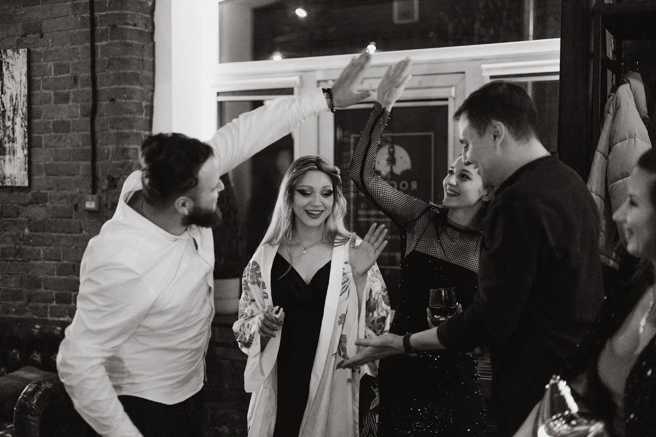 Плакал Голливуд. Главная