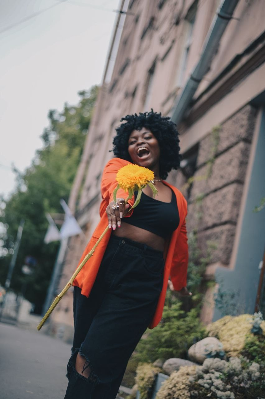 Ануф. Главная