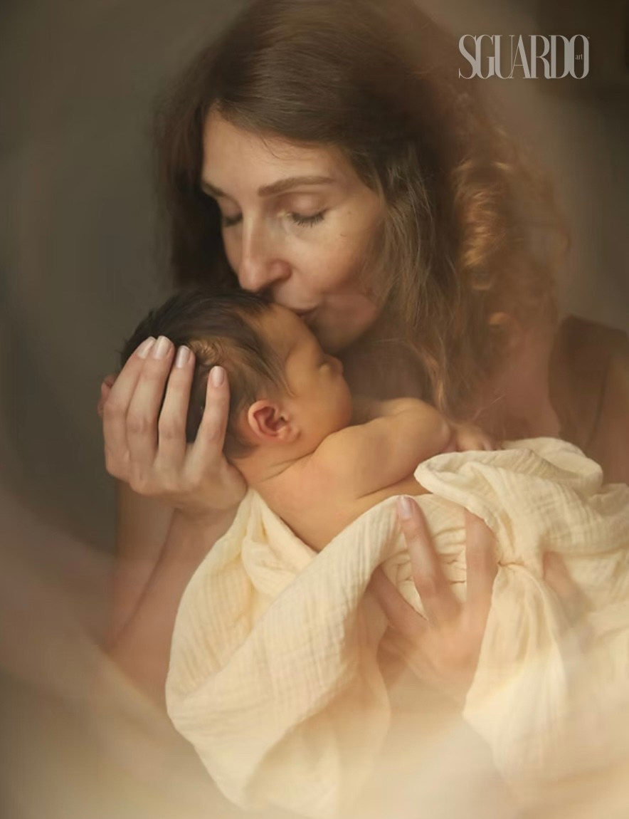 Публикации. Семейный и детский фотограф в Москве Анна Чертополох