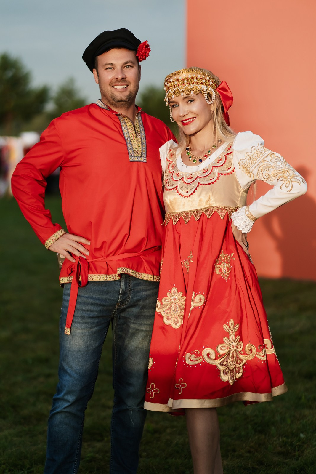 ATLANTS FAMILY DAY. Фотограф Москва Владимир Филин