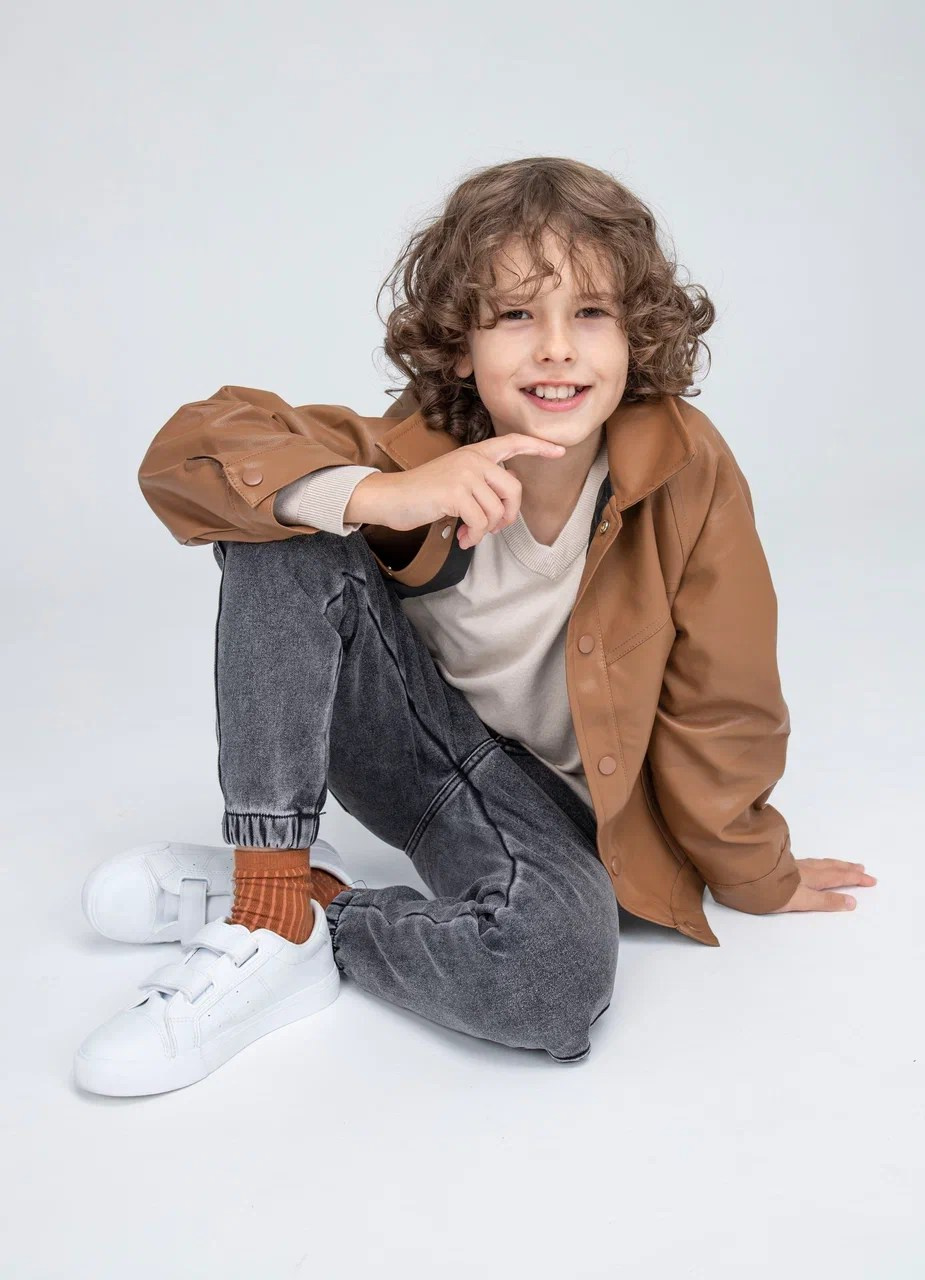 Швейкин Герман 10 ЛЕТ 143 СМ. Детское модельное агентство Musthave agency. База профессиональных моделей