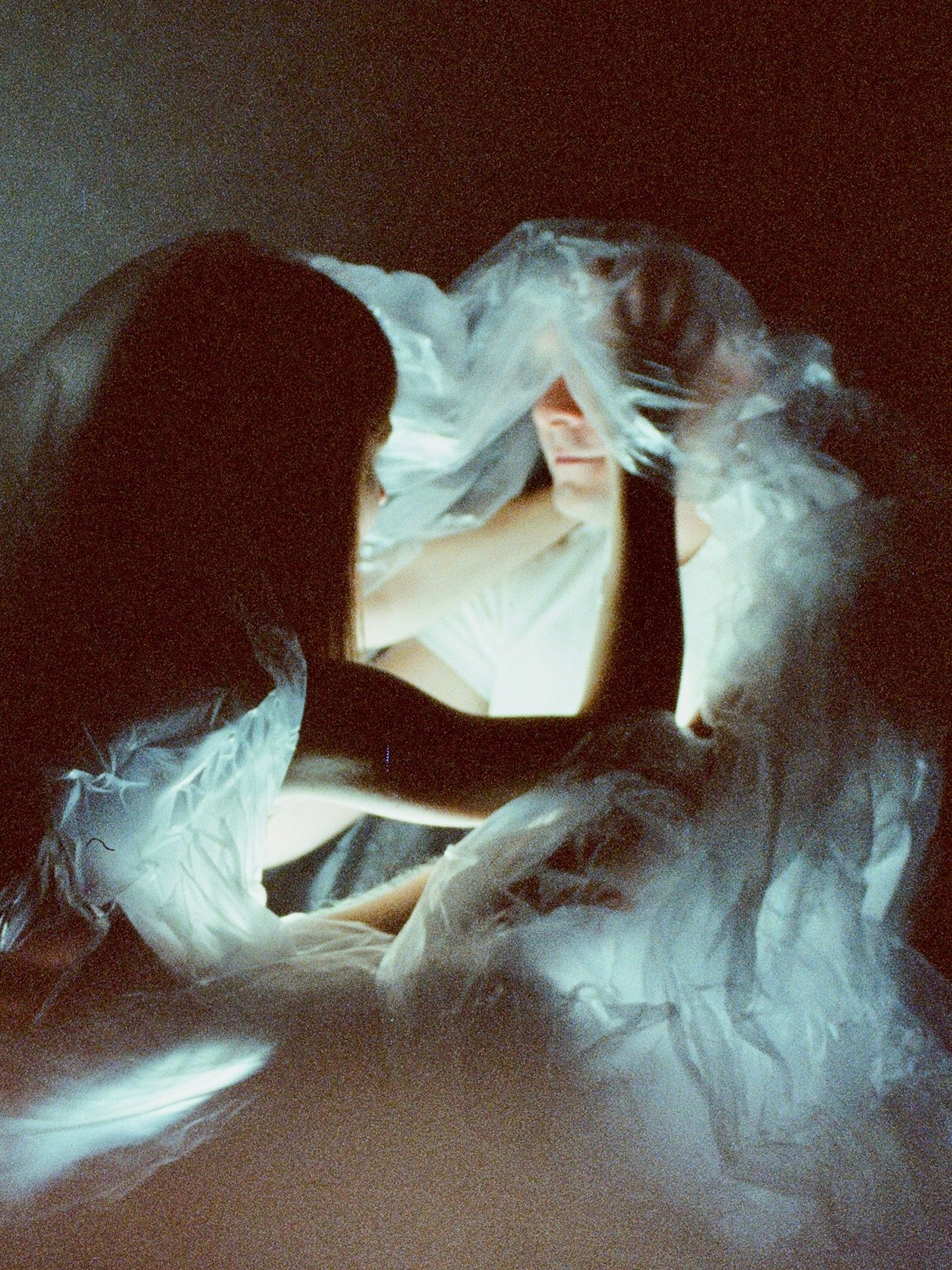 Love story. Photographer Ekaterina Yaskelyaynen