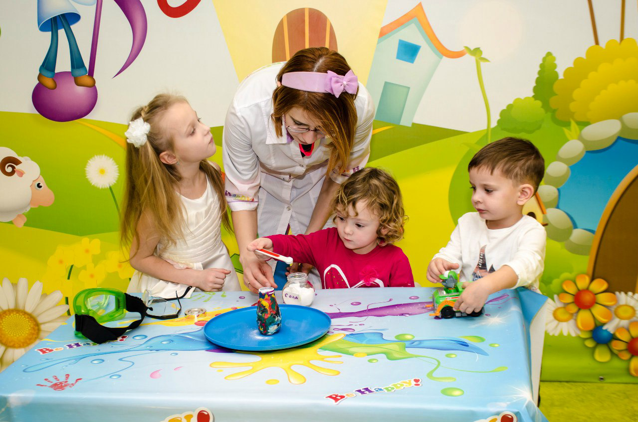 Репортажи, мастер-классы. Фотограф из Санкт-Петербурга Светлана Соколова