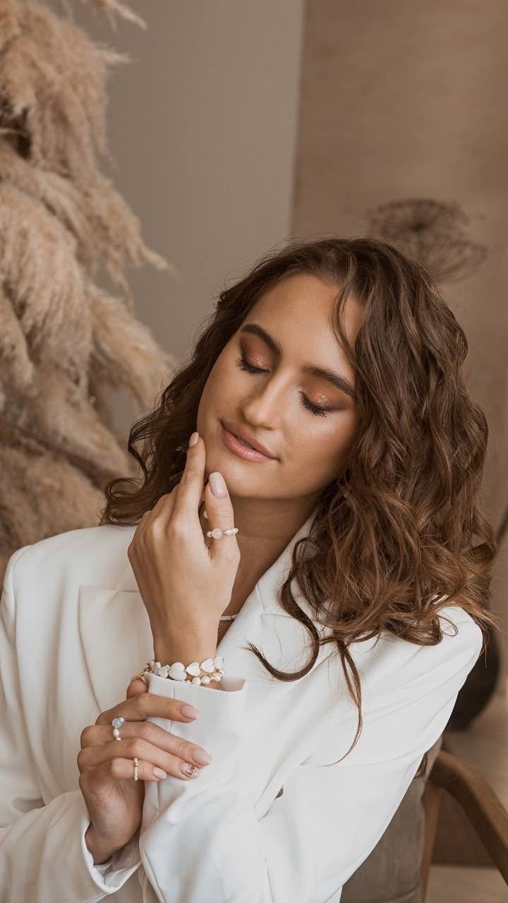 Студийная фотоссессия