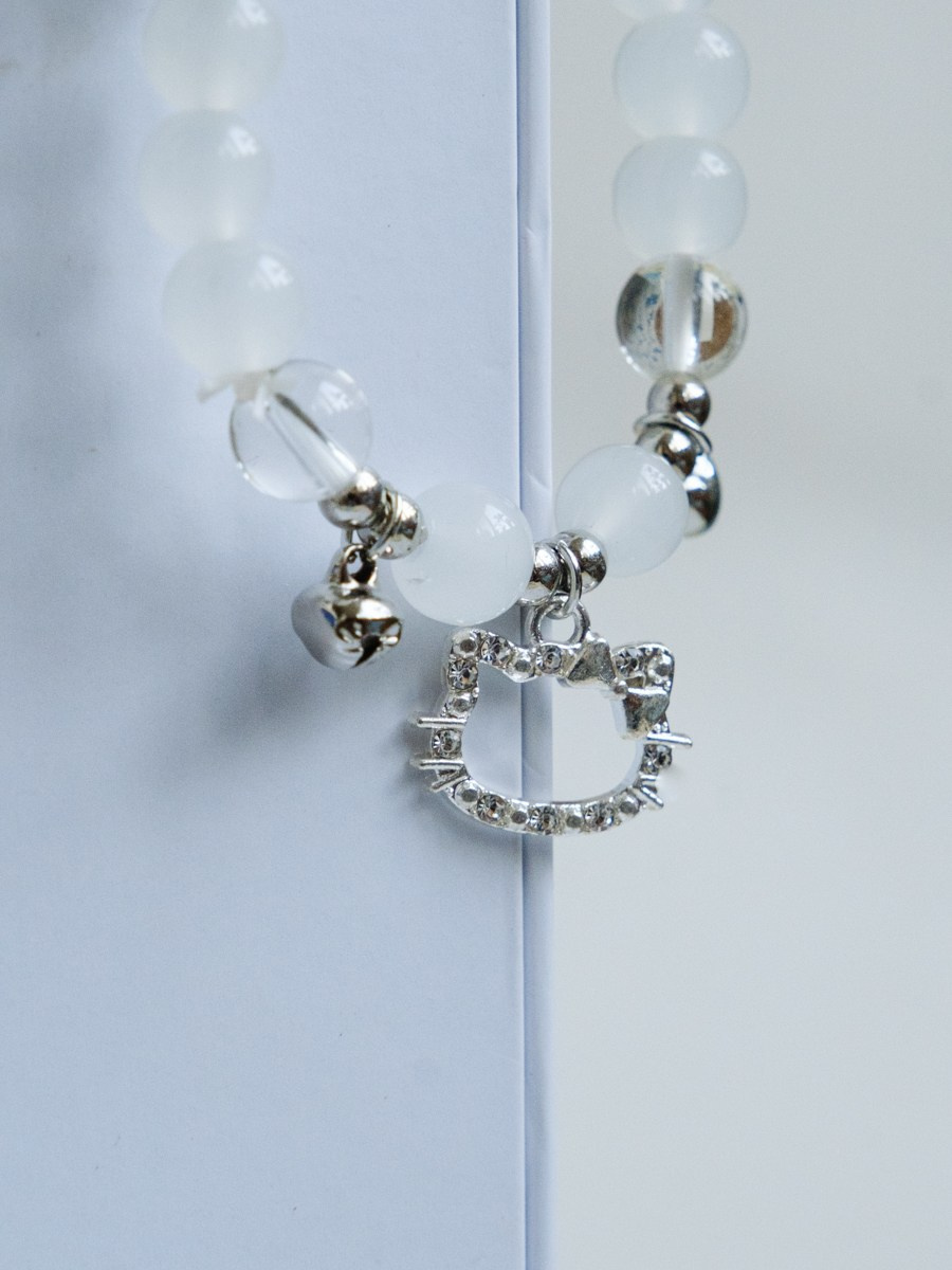 Бижютерия, аксессуары. Фотограф Мельник Ирина. Москва