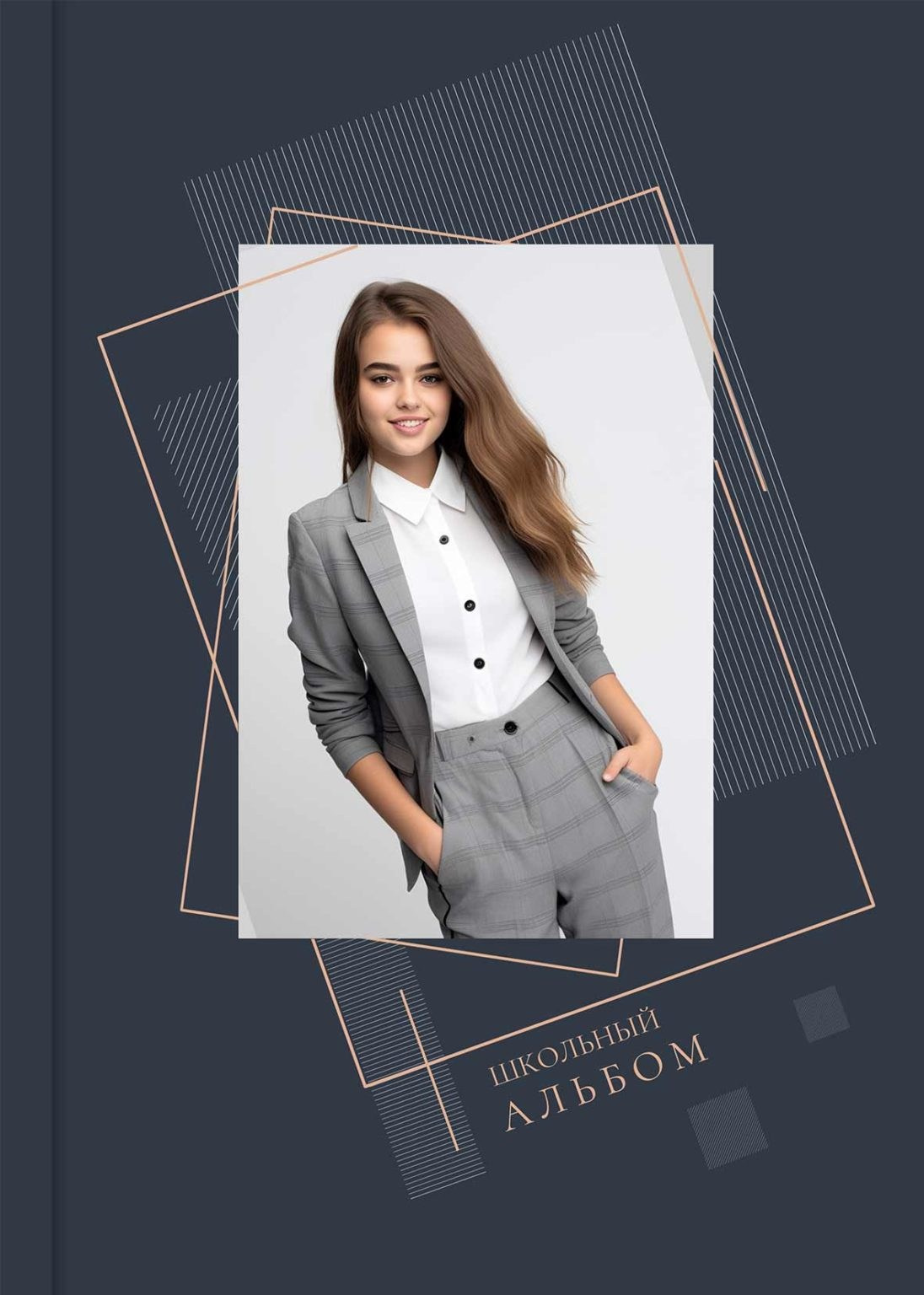 Обложки для школы. Memory Book — Выпускные альбомы в Нижневартовске, Мегионе и Сургуте