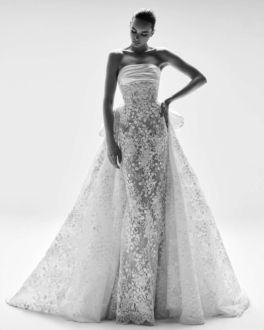 Retouching Portfolio. Ksenia Pershina