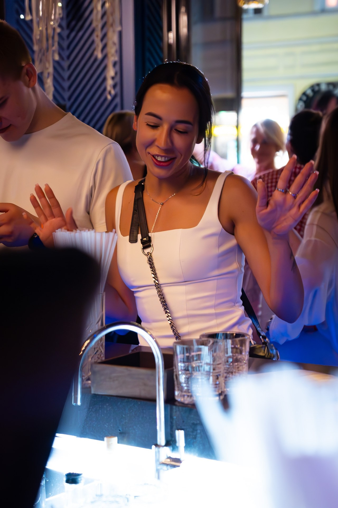 Adventura. Фотограф Павел Сердюков