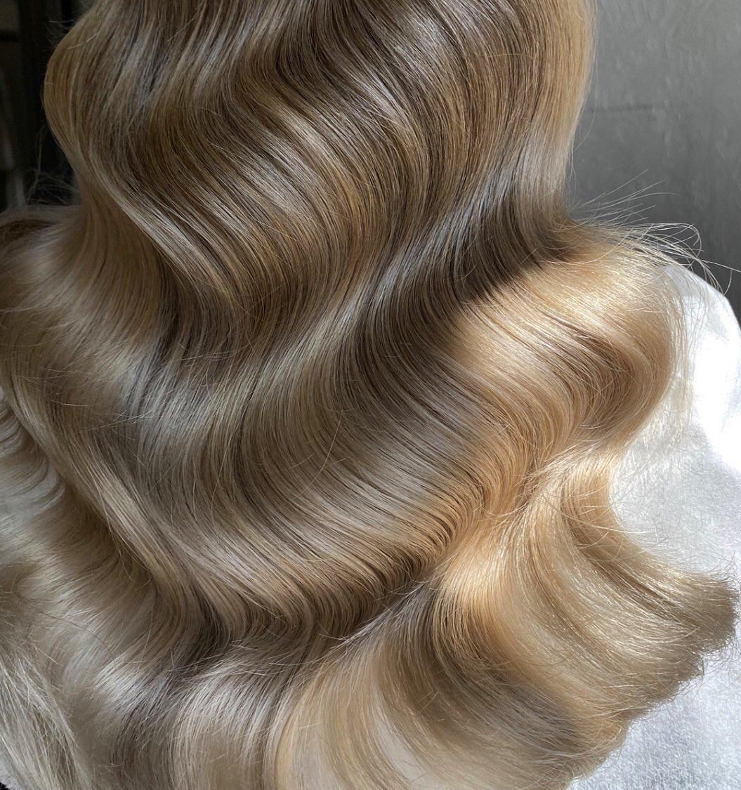 Свадебные и вечерние образы. Прически и макияж. Услуги свадебного стилиста в Москве