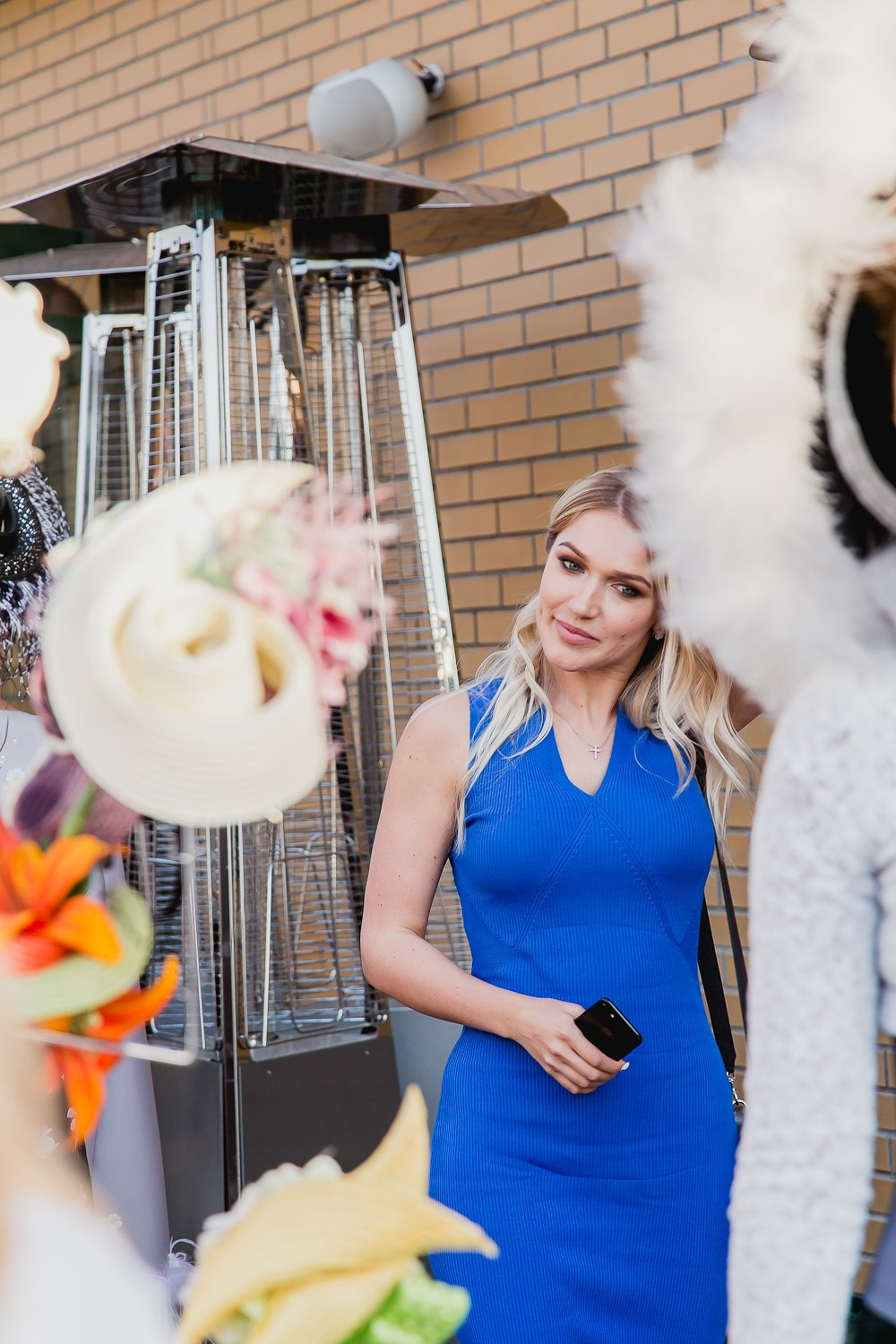 Levada. Главная