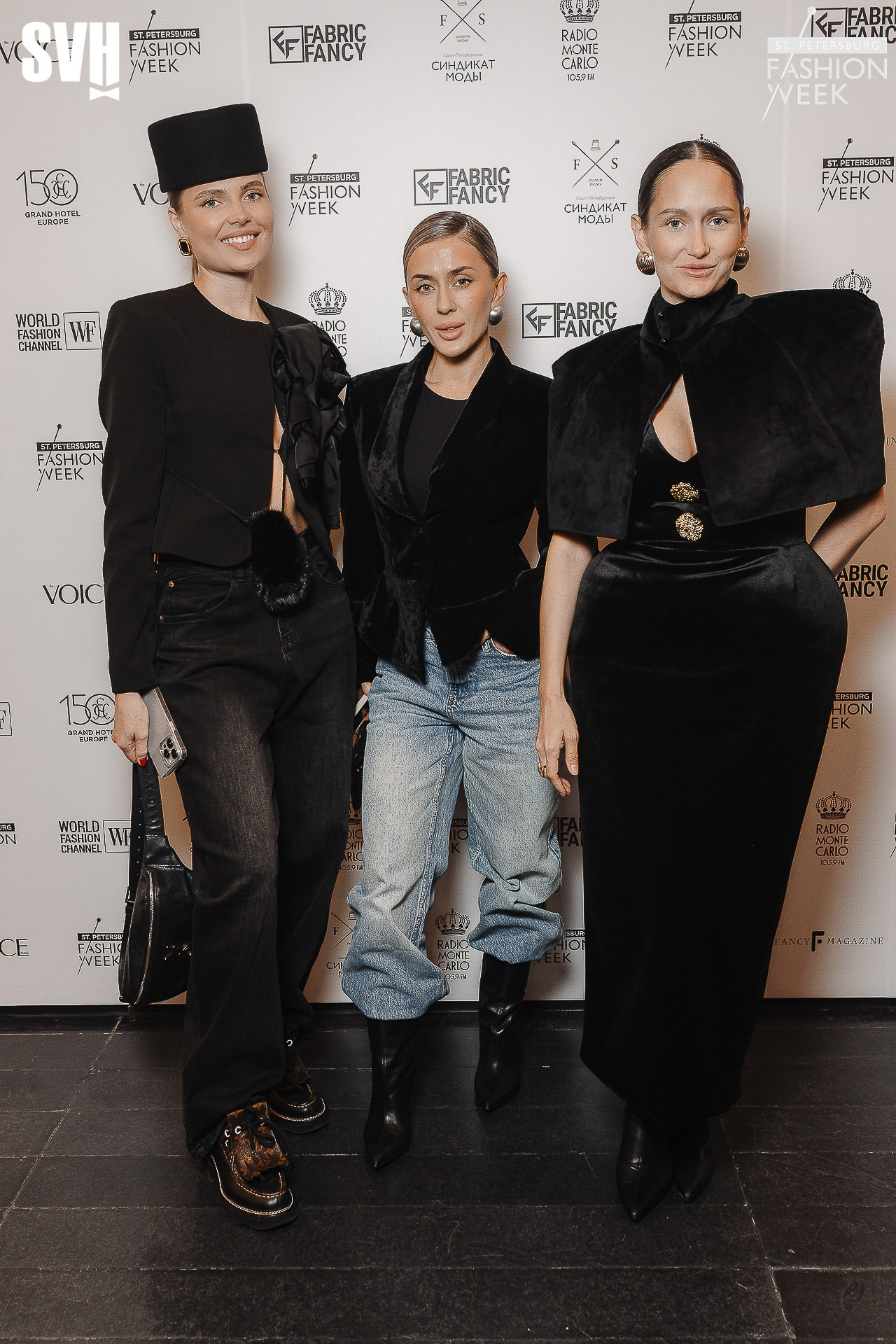 Мероприятия, презентации и лекции. Стилист Карина Нова