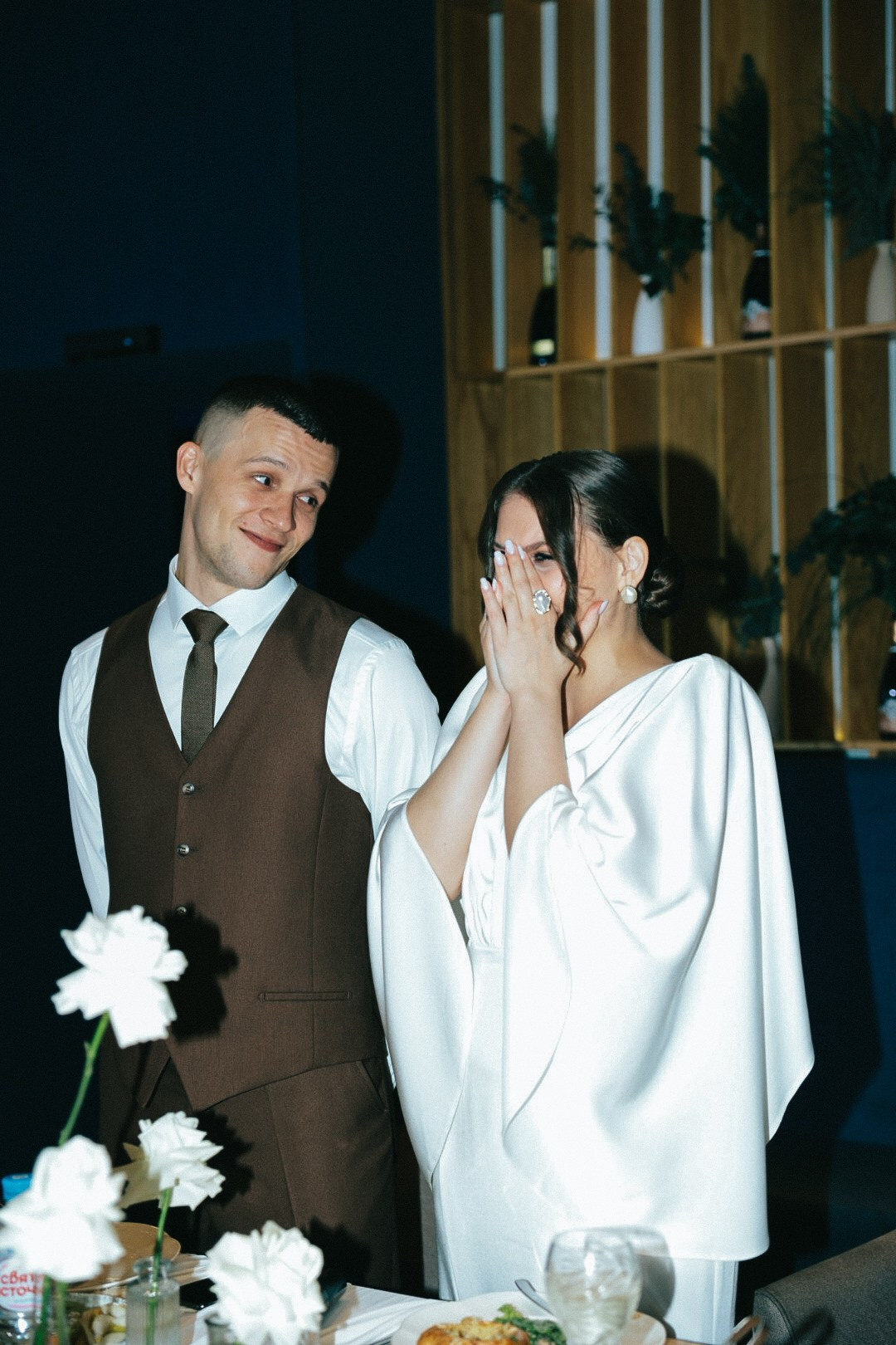 Максим и Ксюша. Фотограф Нижний Новгород