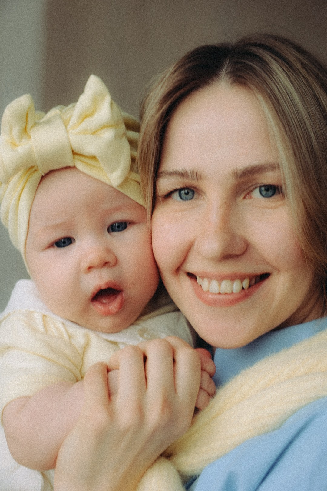 Family. Фотограф Нижний Новгород