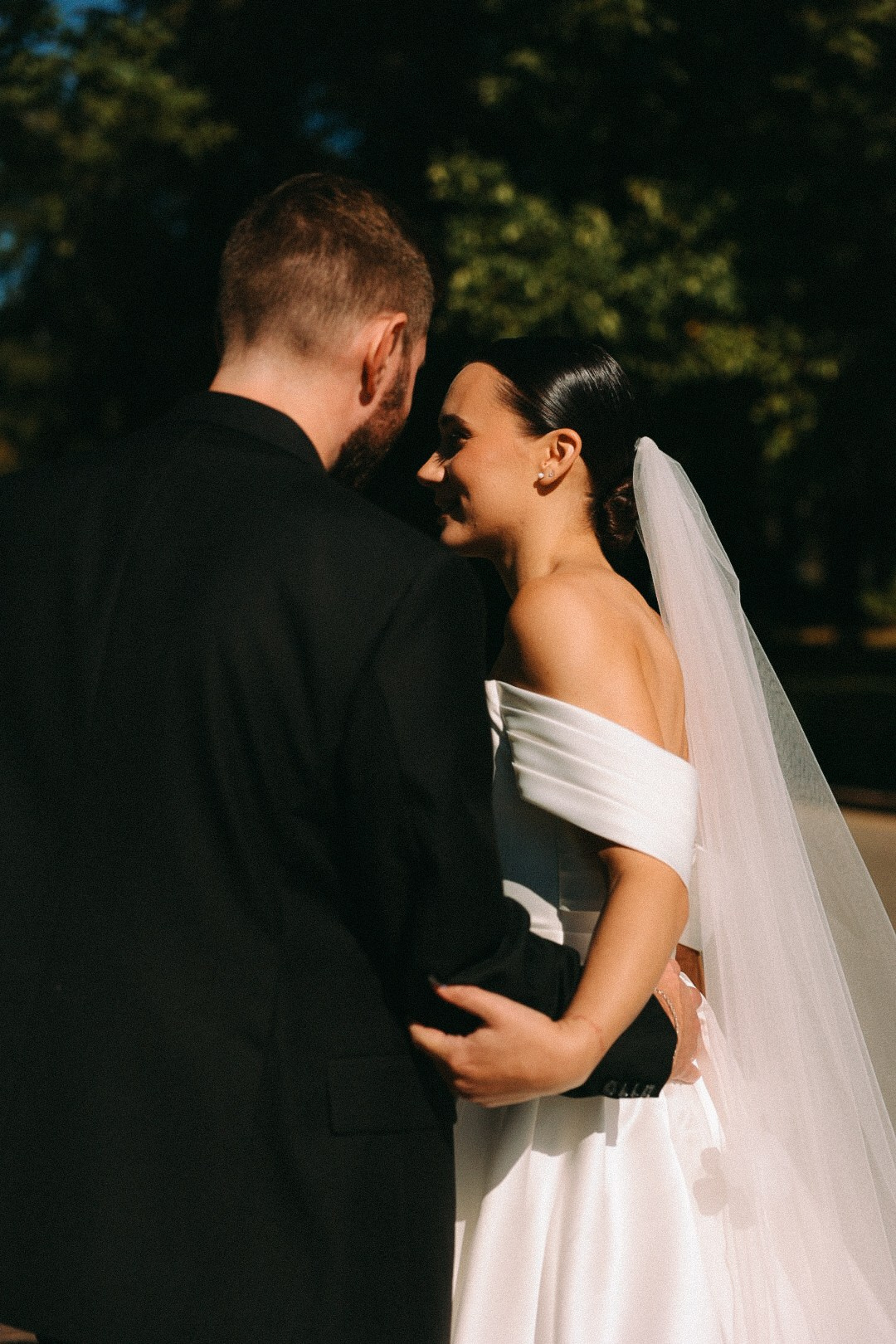 Максим и Ксюша. Фотограф Нижний Новгород