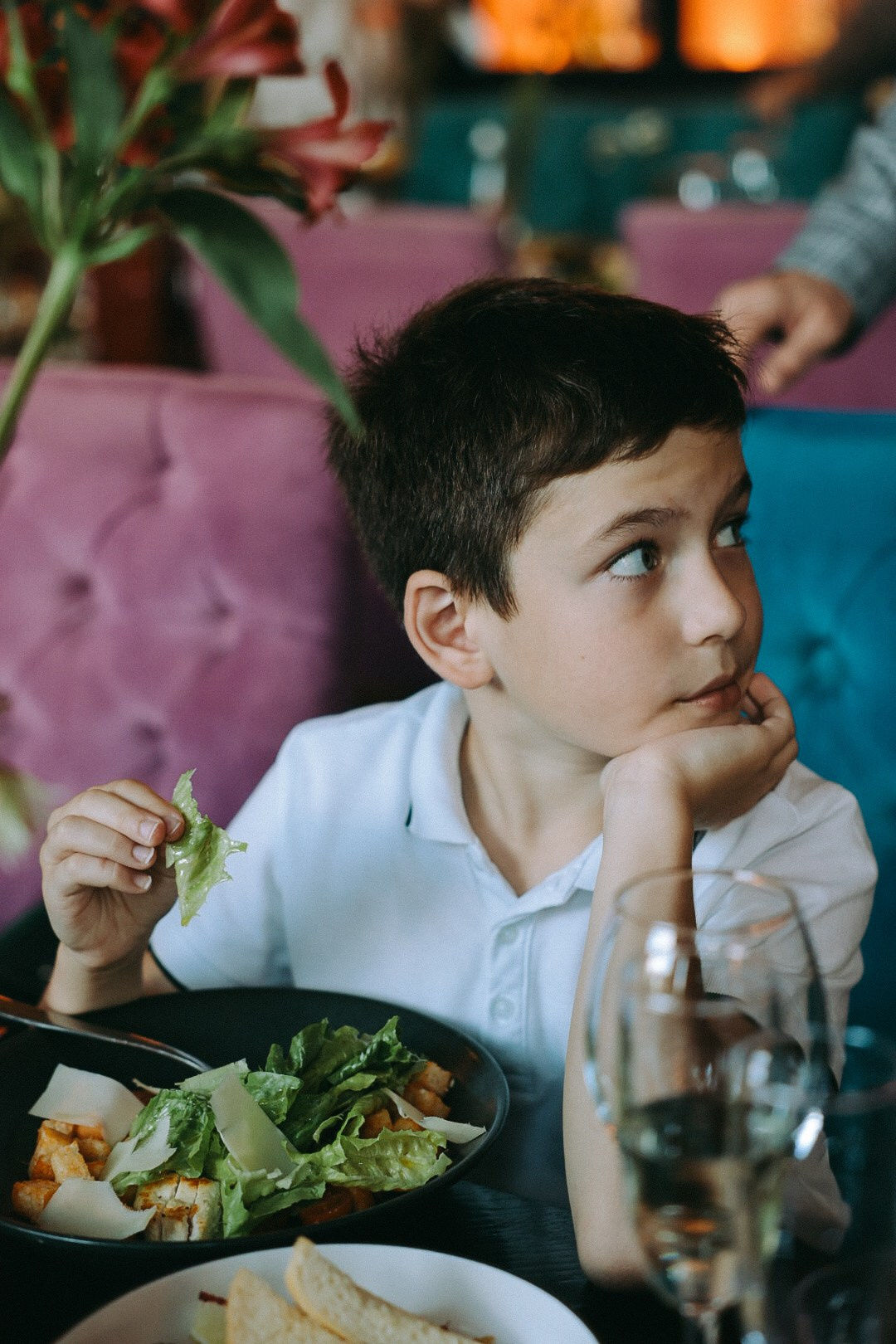 Илья и Ксюша. Фотограф Нижний Новгород