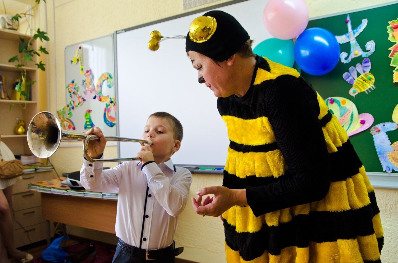 Дети. Фотограф в Томске Григорий Шаповалов