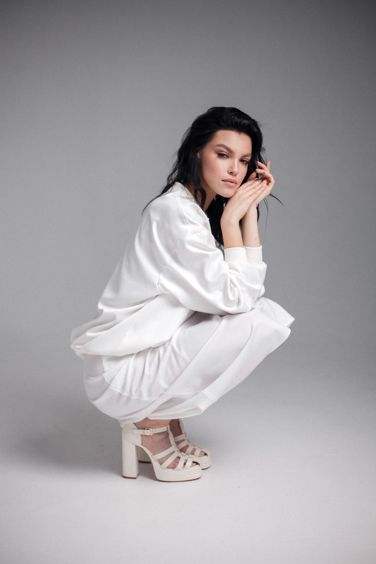 Лидия. Портретный, семейный, свадебный фотограф в Брянске Маргарита Василькова