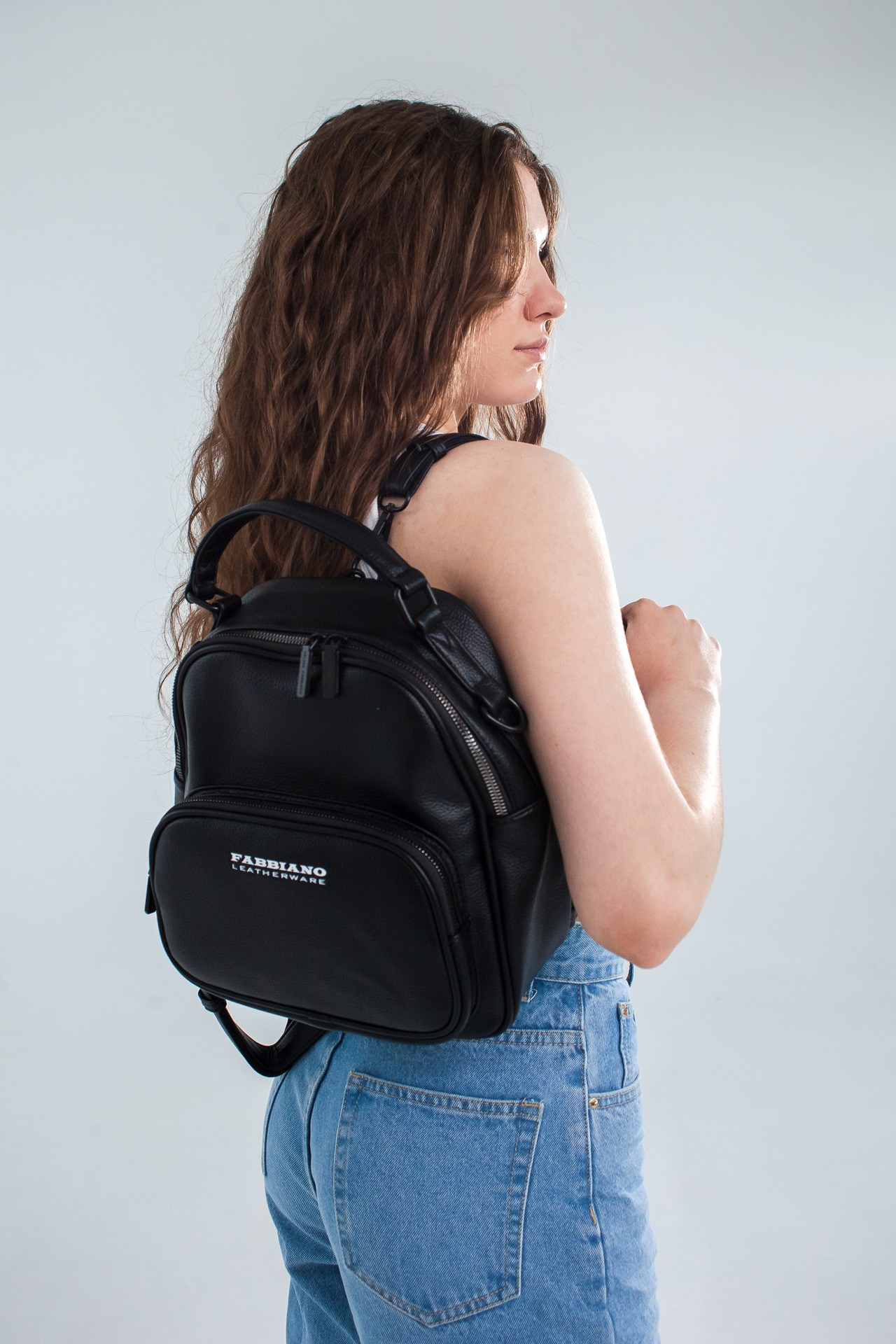 Рюкзак. Портретный, семейный, свадебный фотограф в Брянске Маргарита Василькова