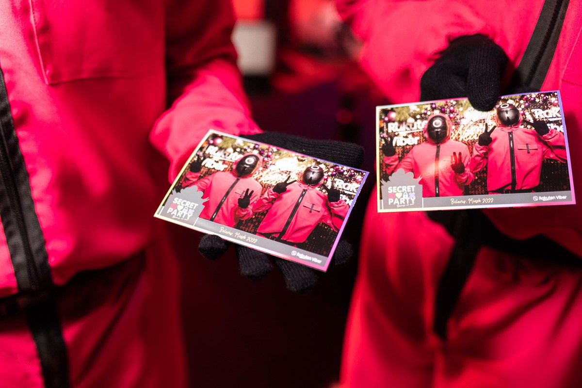 Репортаж. Фотограф Александр Ямпольский