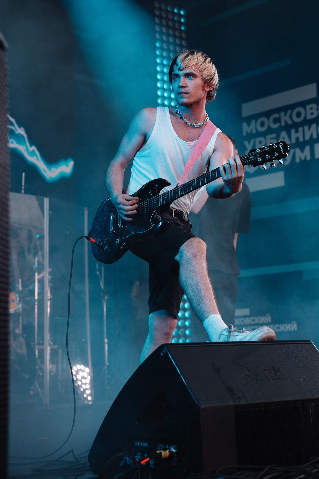 Московский урбанистический форум