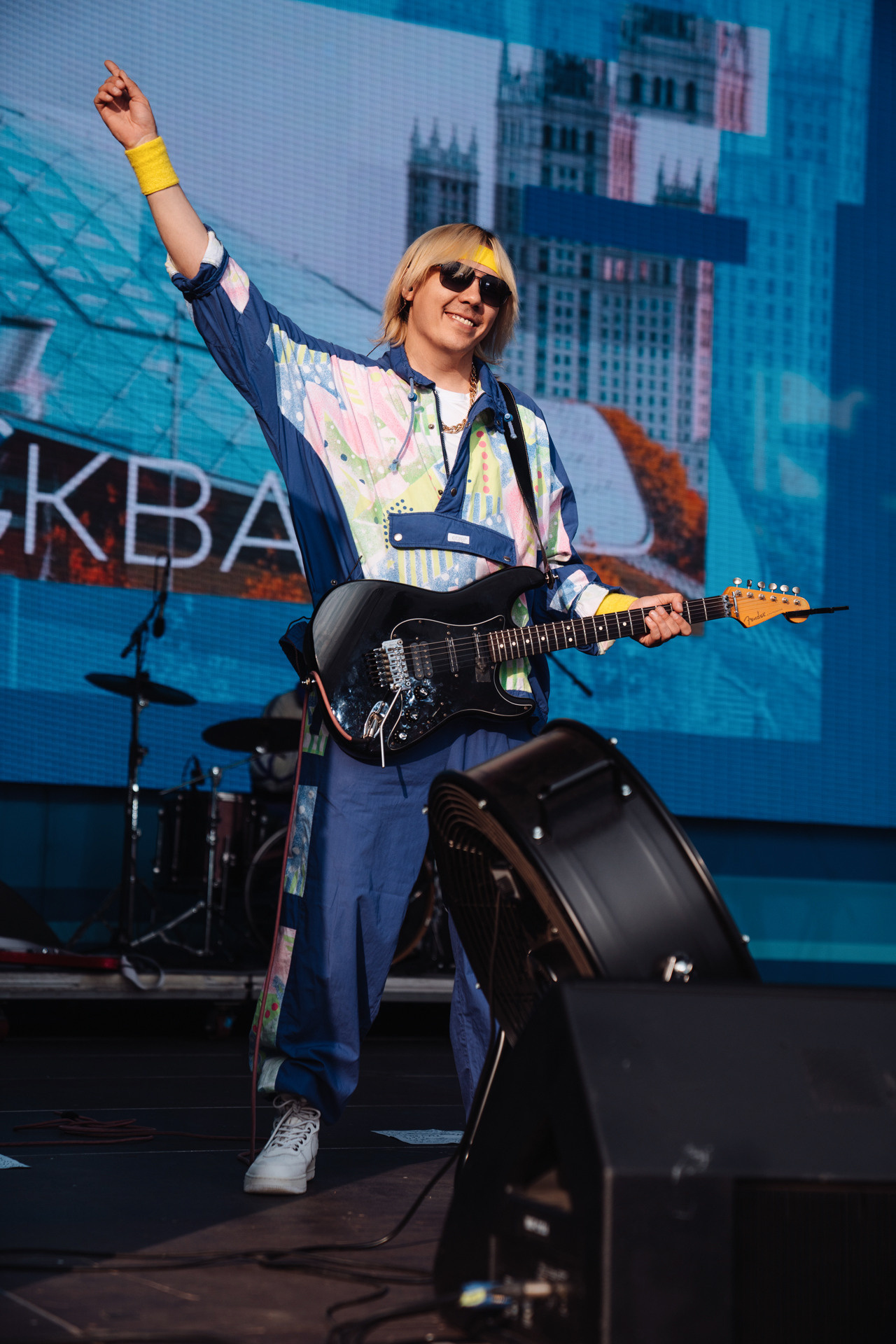 Московский урбанистический форум