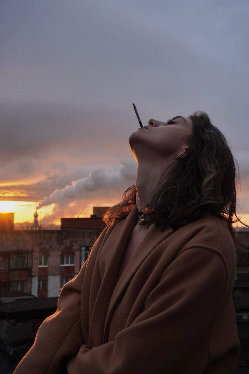 Street. Фотограф Санкт-Петербург