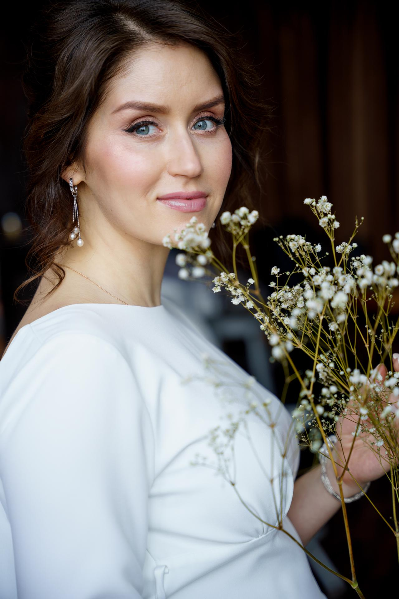 Лучший свадебный фотограф в Архангельске